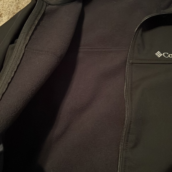 Men’s jacket - Picture 2 of 3